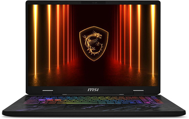 MSI Pulse 16 R7 H350 32GB 1TB RTX 5070