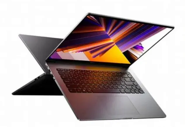 Xiaomi Redmi Book 14 2025 2.8K IPS 120Hz Core 5 220H 16GB 512GB SSD
