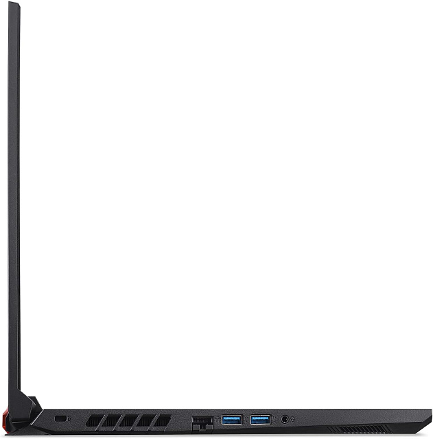 Acer Nitro 5 15 i7-11800H 16GB SSD 512GB RTX 3070 8GB