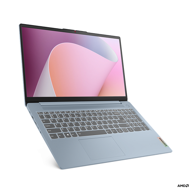 Lenovo IdeaPad Slim 3 16IRU8, 16.0", Intel i3-1315U, 8GB, 256GB SSD