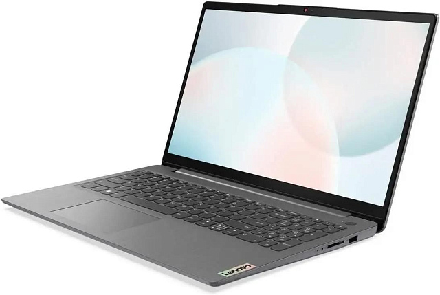 Lenovo IdeaPad Slim 3 15IAU7 15,6" Full HD IPS, i5-1235U, 16 GB, 512 GB
