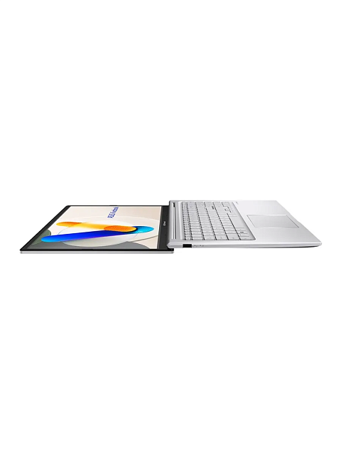 Asus Vivobook X1504 GREY IPS Intel i7 150 16GB DDR5 512 GB SSD
