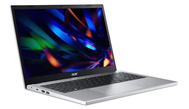 Acer Extensa 15 EX215-33-31WP 15.6", IPS, Intel core i3-N305, 8ГБ, 256ГБ SSD