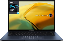 ASUS Zenbook 14 UX3402ZA  i7-1260P 16GB 512GB SSD