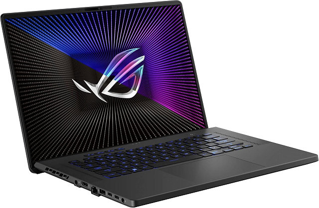 ASUS ROG ZEPHYRUS G16 2.5k 240Hz i9-13900H 16GB 1TB SSD RTX4060