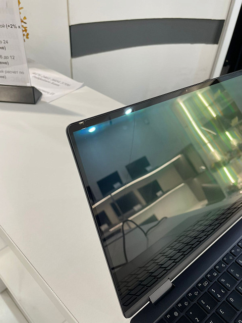 Samsung Galaxy Book3 360 13 i7-1360P 8 GB SSD 512GB