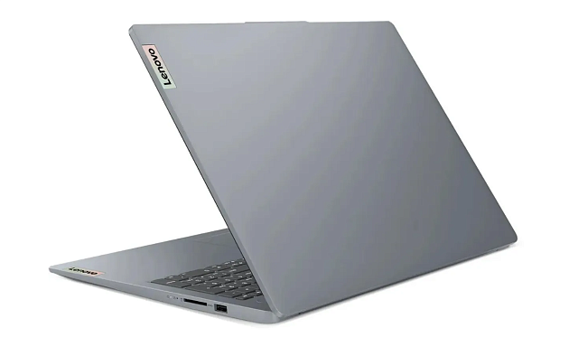 Lenovo IdeaPad Slim 3 15IRU8, 15.6", Intel i5-1335U, 8GB, 512GB SSD