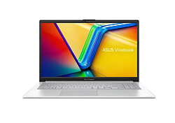Asus Vivobook 1504FA, 15.6", Ryzen 5 7520U, 16GB, 512GB SSD