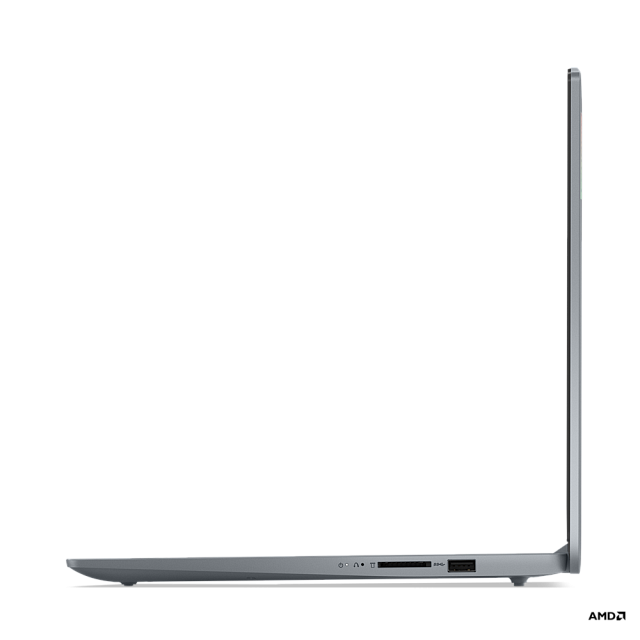 Lenovo IdeaPad Slim 3 16IRU8, 16.0", Intel i3-1315U, 8GB, 256GB SSD