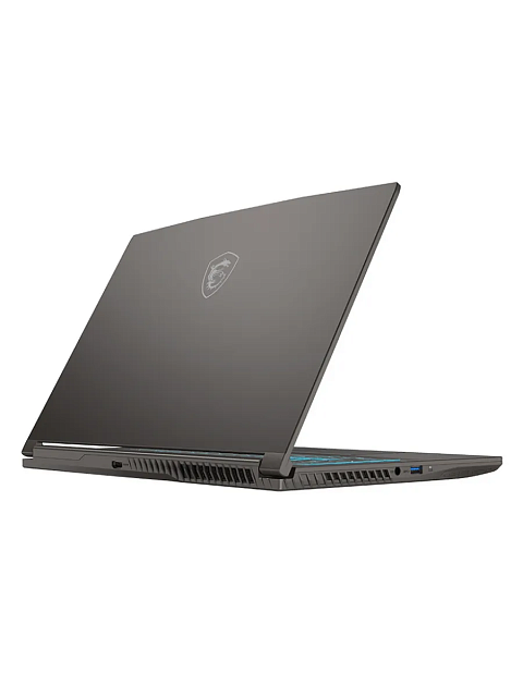 MSI Thin 15 15.6 FHD 144 Hz, i5-13420H 16GB, 512 GB SSD RTX 4050 6GB