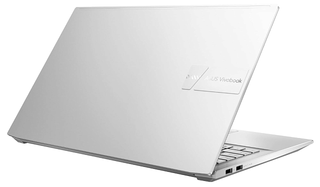 ASUS Vivobook Pro OLED 15.6'' AMD Ryzen 5-5600H 16GB SSD 512GB RTX 3050
