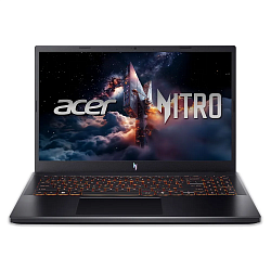 Acer Nitro V15 intel core i5-13420H 16GB  512 GB SSD RTX 5060 