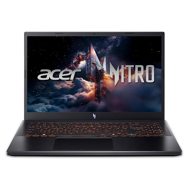 Acer Nitro V15 intel core i5-13420H 16GB  512 GB SSD RTX 5060 