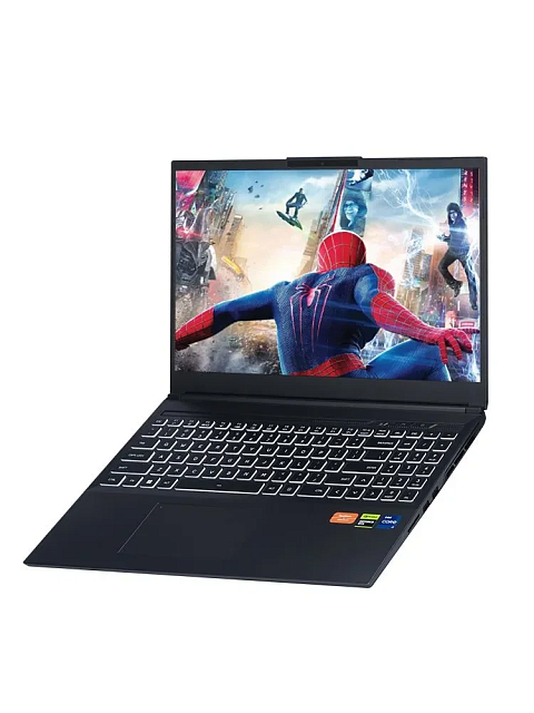 Firebat R5 6600H, 16GB, 512GB SSD, Nvidia GeForce RTX 3050