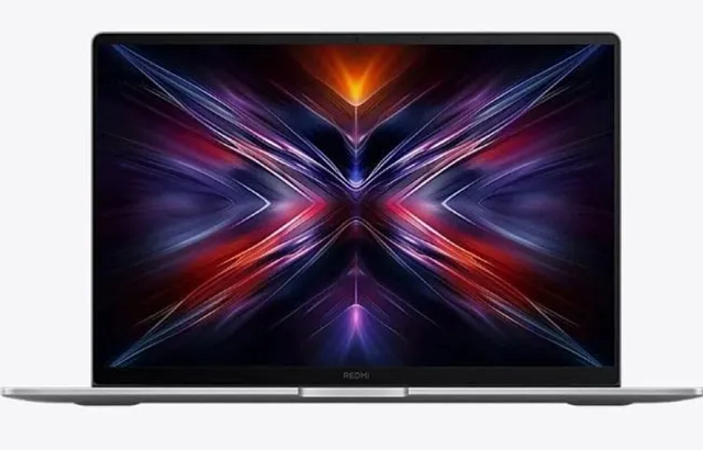 Xiaomi Redmi Book 14 2025 2.8K IPS 120Hz Core 5 220H 16GB 512GB SSD