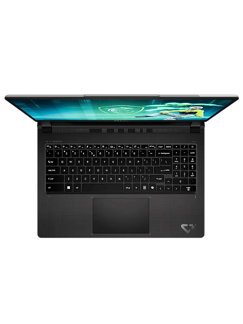 MSI Cyborg Intel core i5 210H 16GB 512 GB SSD Nvidia GeForce RTX 5050 8GB