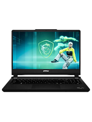 MSI Cyborg Intel core i5 210H 16GB 512 GB SSD Nvidia GeForce RTX 5050 8GB