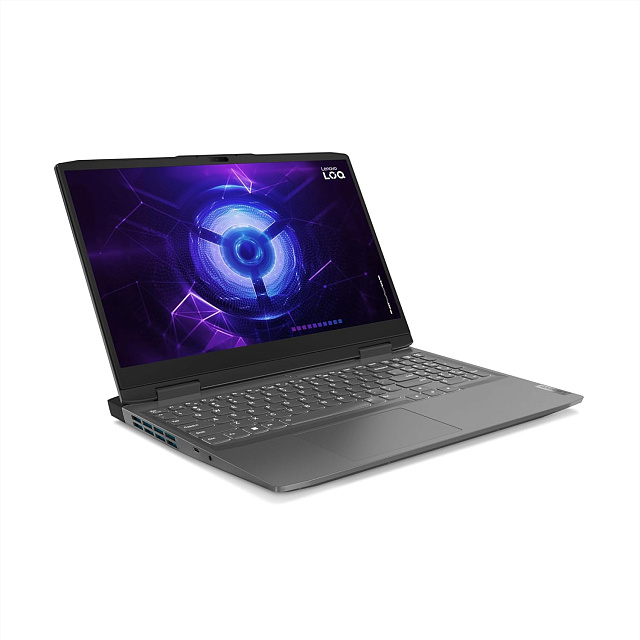 Lenovo LOQ 15IRH8 15,6 FullHD 144Hz, i7-13620H, 16GB ddr5, 1TB SSD, RTX4060 8GB