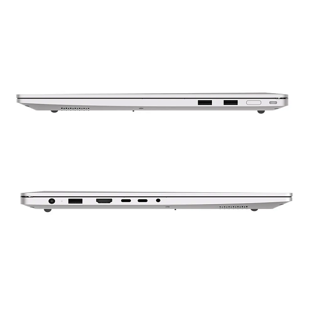 Ноутбук KUU 16U 2,5K, Intel Core i7-1280P EVO, 16 GB, 512 GB SSD, Intel Iris Ноутбук KUU 16U 2,5K, Intel Core i7-1280P EVO, 16 GB, 512 GB SSD, Intel Iris Xe