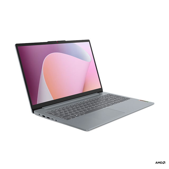 Lenovo IdeaPad Slim 3 16IRU8, 16.0", Intel i3-1315U, 8GB, 256GB SSD