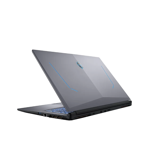 Thunderobot 911 Plus G3 XD 17.3 FHD 144 Hz, i5-13420H 16GB, 512 GB SSD RTX 4050 6GB