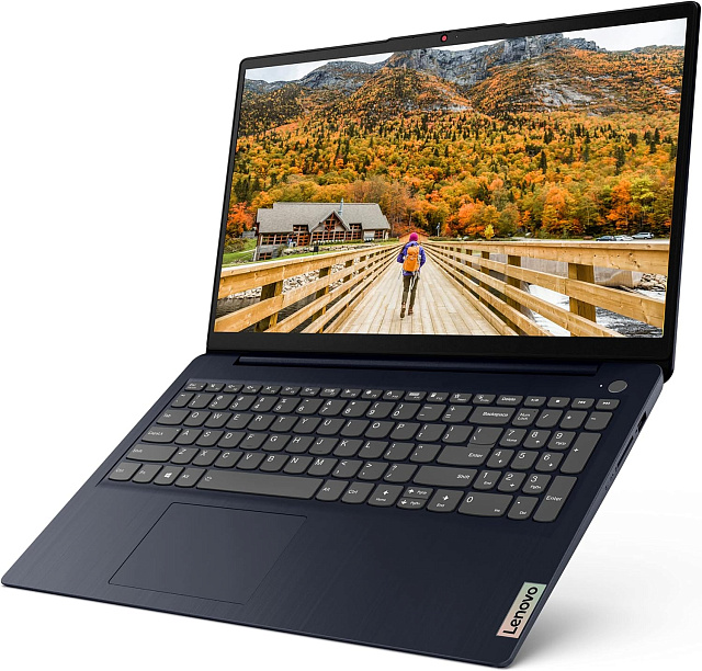 Lenovo Ideapad 3 15 R3-5300U 8GB 256GB SSD