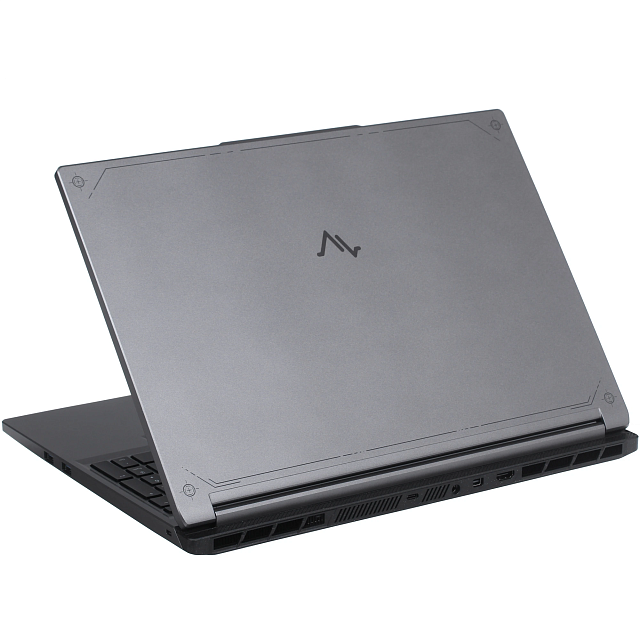 MAIBENBEN 16 i7 13700HX RTX 5060 16 GB 1 TB SSD