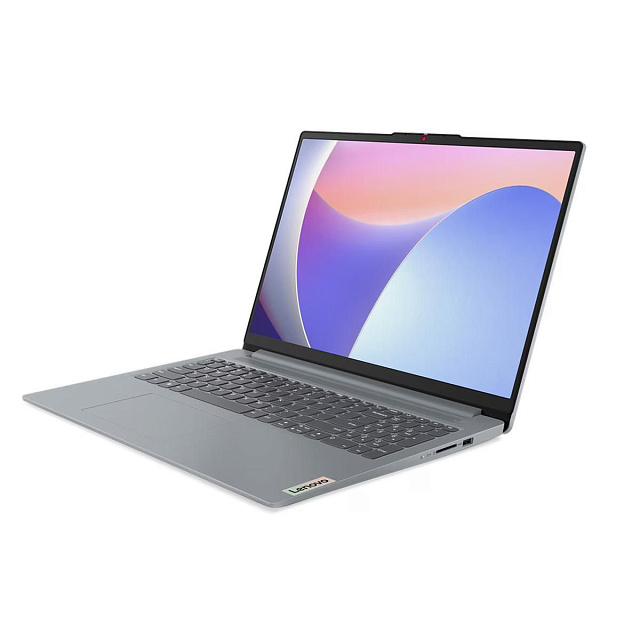 Lenovo IdeaPad Slim 3 16IRU8, 16.0", Intel i5-1335U, 8GB, 512GB SSD