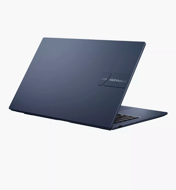 Asus Vivobook X1504VA, 15.6", Intel i5-120U, 16GB, 512GB SSD