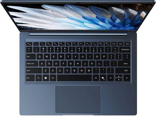CHUWI Air 14 R5 6600H 16GB SSD 512GB