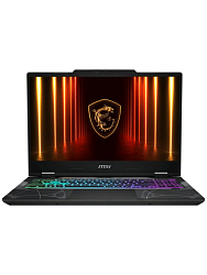 MSI Cyborg Intel core i5 13420H 16GB 512 GB SSD Nvidia GeForce RTX 5050 8GB