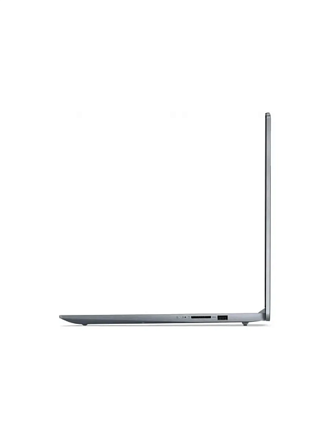 Lenovo IdeaPad 3 Slim, 15.6" Full HD IPS, Intel core i3 1315U, 8 GB, 512 GB SSD