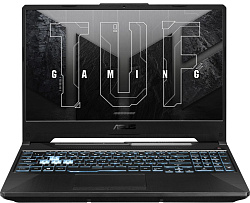 ASUS TUF A15 Ryzen 5-7535HS 16GB 512GB SSD RTX3050 Windows 11