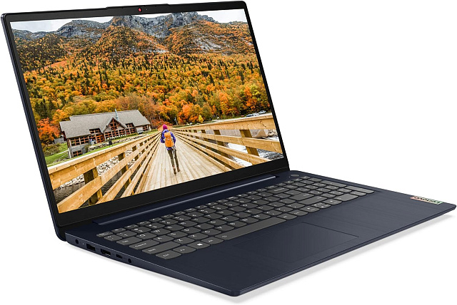 Lenovo Ideapad 3 15 R3-5300U 8GB 256GB SSD