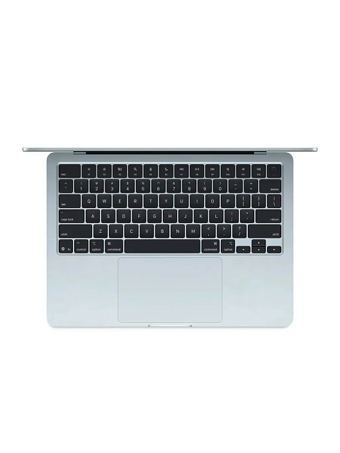 Macbook Air (2025) Sky Blue 13.6 Apple M4 16GB 256GB SSD
