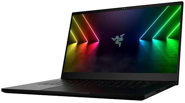 Razer Blade 15 RZ09 15.6 i7-12800H 16GB 1Tb SSD RTX 3070Ti