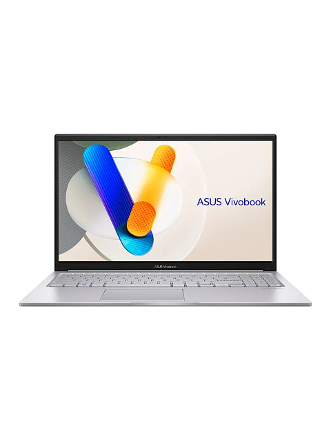 Asus Vivobook X1504 GREY IPS Intel i7 150 16GB DDR5 512 GB SSD