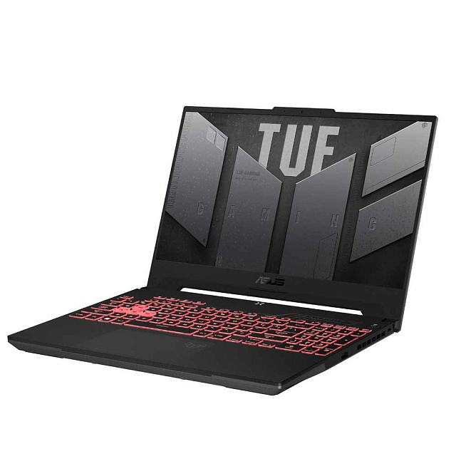 ASUS TUF A15 R7-6800H 16GB SSD 512GB RTX 3070 8GB