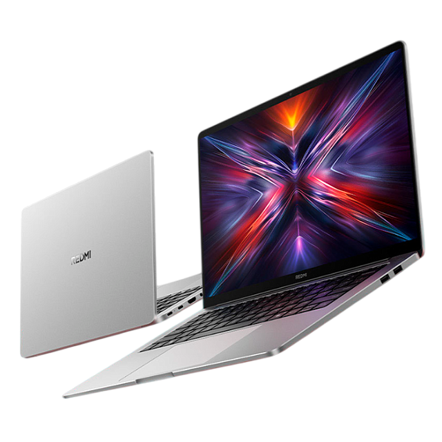 Ноутбук Xiaomi RedmiBook 14 R7-7735HS 16GB 512GB SSD