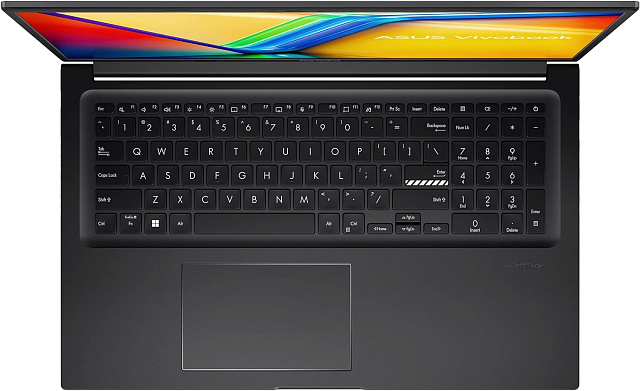 ASUS Vivobook 17X i9-13900H 16GB SSD 1TB