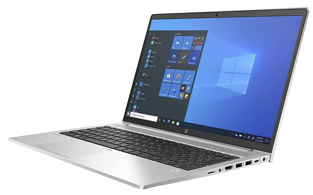 HP Probook 455 G8 15.6 Ryzen 5-5600U 16GB SSD 512GB AMD Radeon Vega