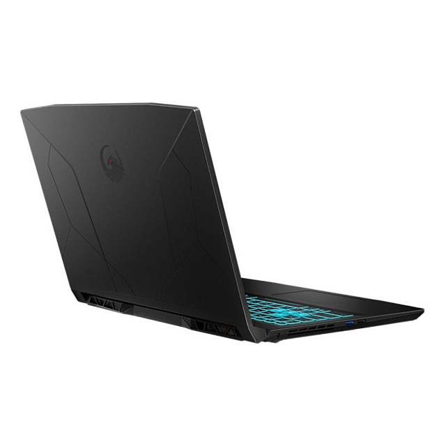 Ноутбук MSI Bravo 15 AMD Ryzen 7 7735HS, 16GB, 512GB, RTX 4060 6GB