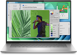 Dell Inspiron 16 Plus 7630 16 2.5k, Intel Core i7-13700H, 16GB, 512GB SSD, RTX 4050 6GB