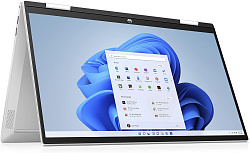 HP Pavilion x360 15  i3-1215U, 8GB, SSD 512GB