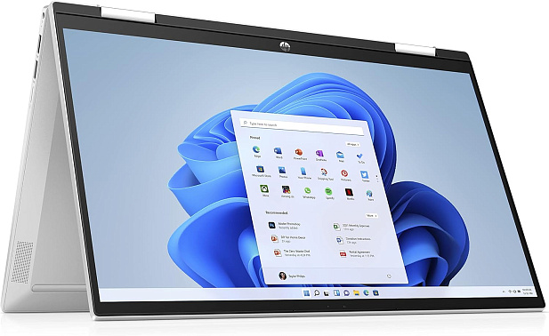 HP Pavilion x360 15  i3-1215U, 8GB, SSD 512GB