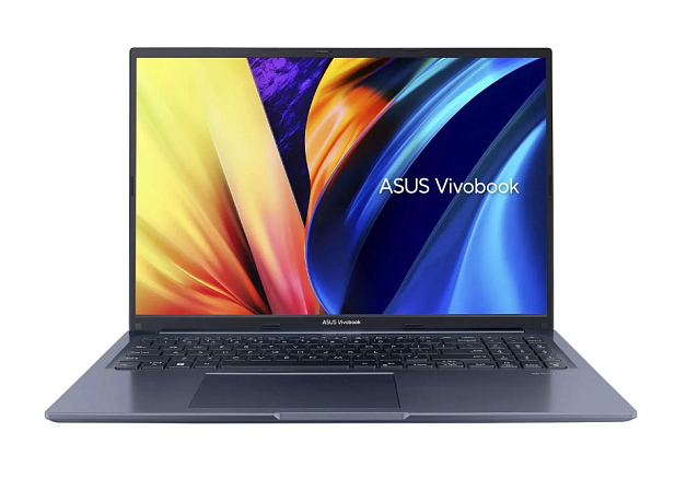 ASUS Vivobook 16X Ryzen 5-5600H 16GB 512GB SSD