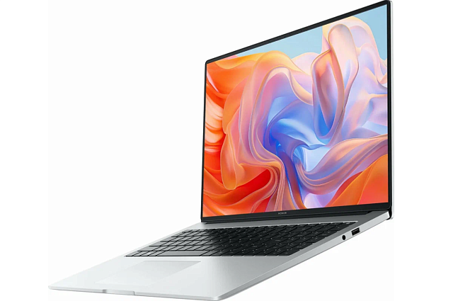 Honor X16 Plus 2024 16 Ryzen 7 8845HS 16GB 512GB SSD