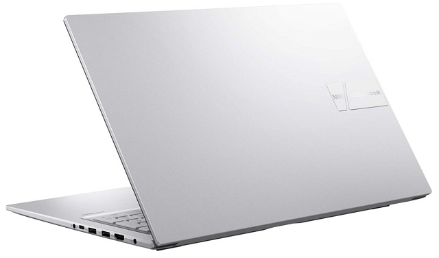 Asus Vivobook X1704V, 17.3", Intel i5-120U, 16GB, 512GB SSD