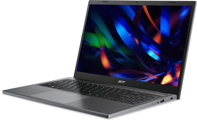 Acer 15.6 R3-7320U 8GB 512GB