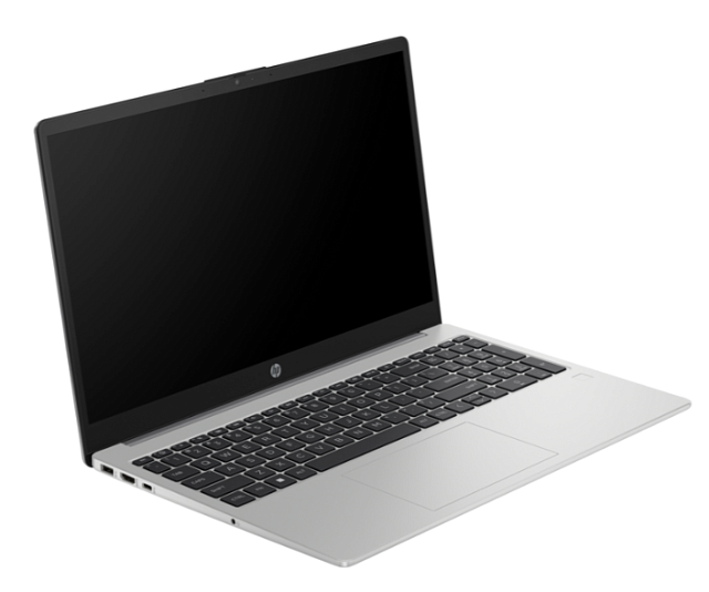 HP 256 G10, 15.6", Intel i5-1335U, 16GB, 512GB SSD
